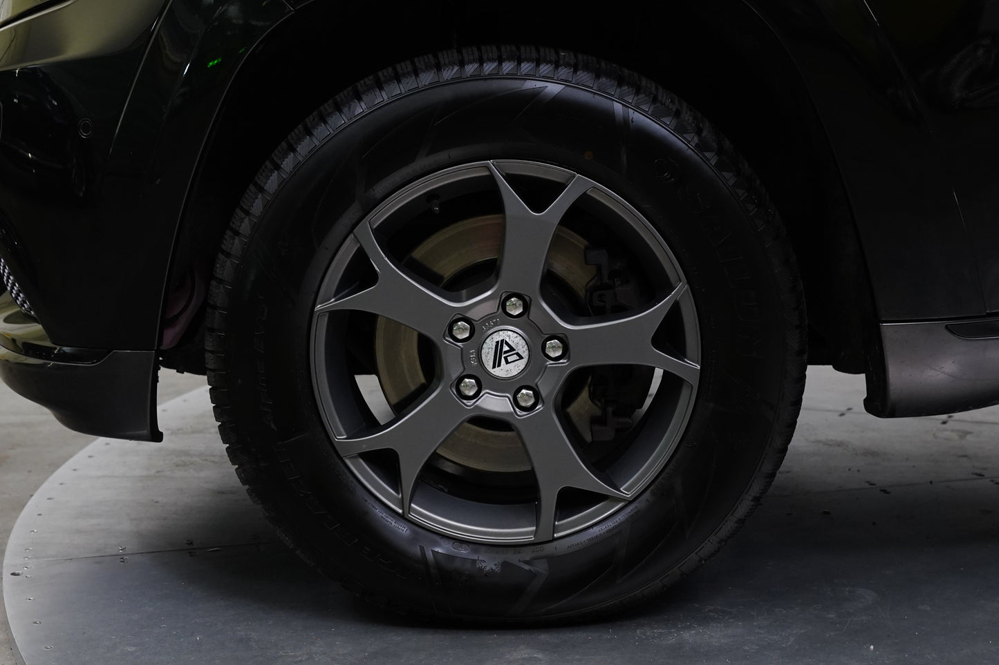 Jeep Grand Cherokee 3.0 CRD 184 kW Summit