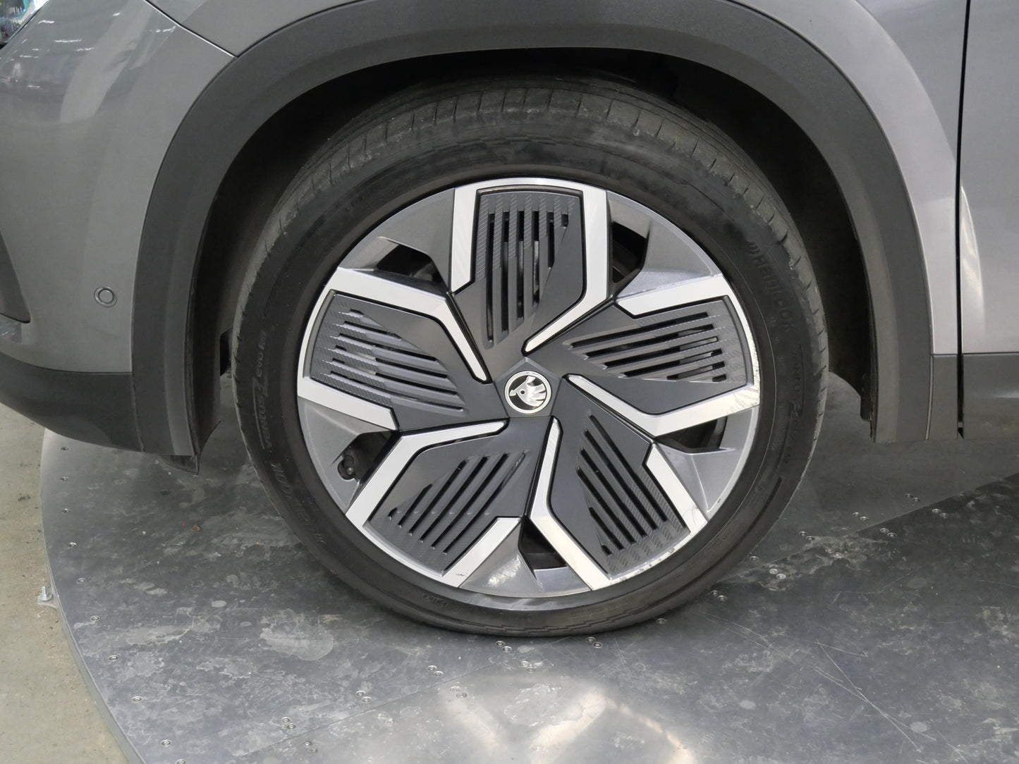 Škoda Kodiaq 2.0 TDI 142 kW Excl. Selection