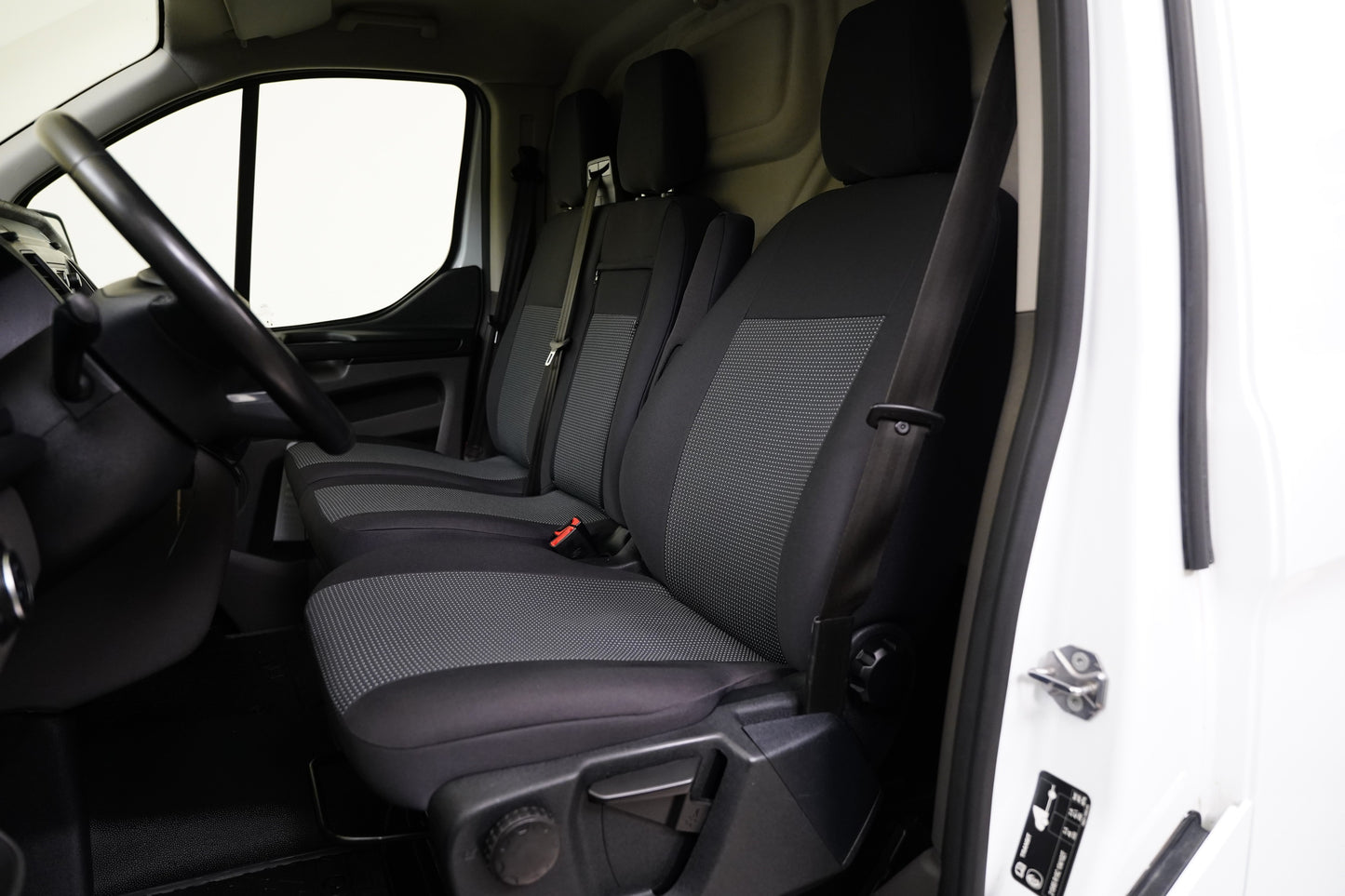 Ford Transit Custom 2.0 TDCI 77 kW L1