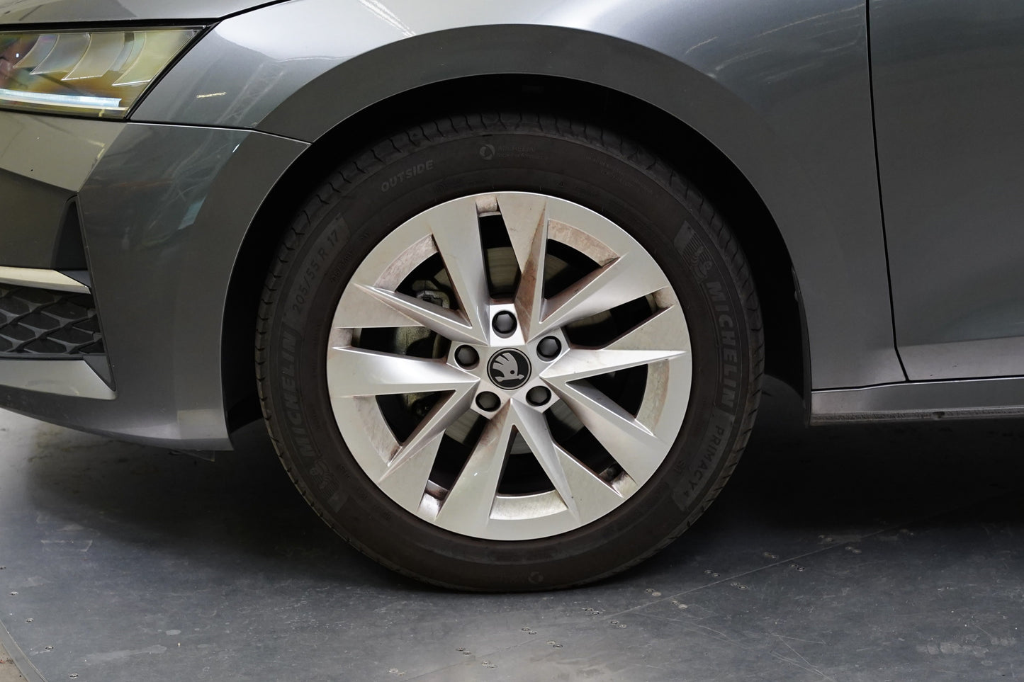 Škoda Octavia 2.0 TDI 110 kW Top Selection