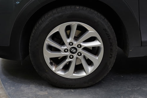 Hyundai Tucson 1.6 T-GDI 130 kW 4WD Trend – foto 10