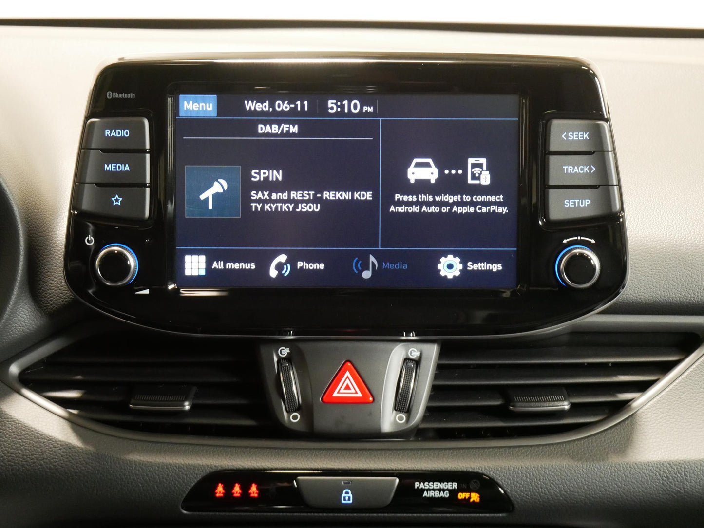 Hyundai i30 Combi 1.5i 81 kW Comfort