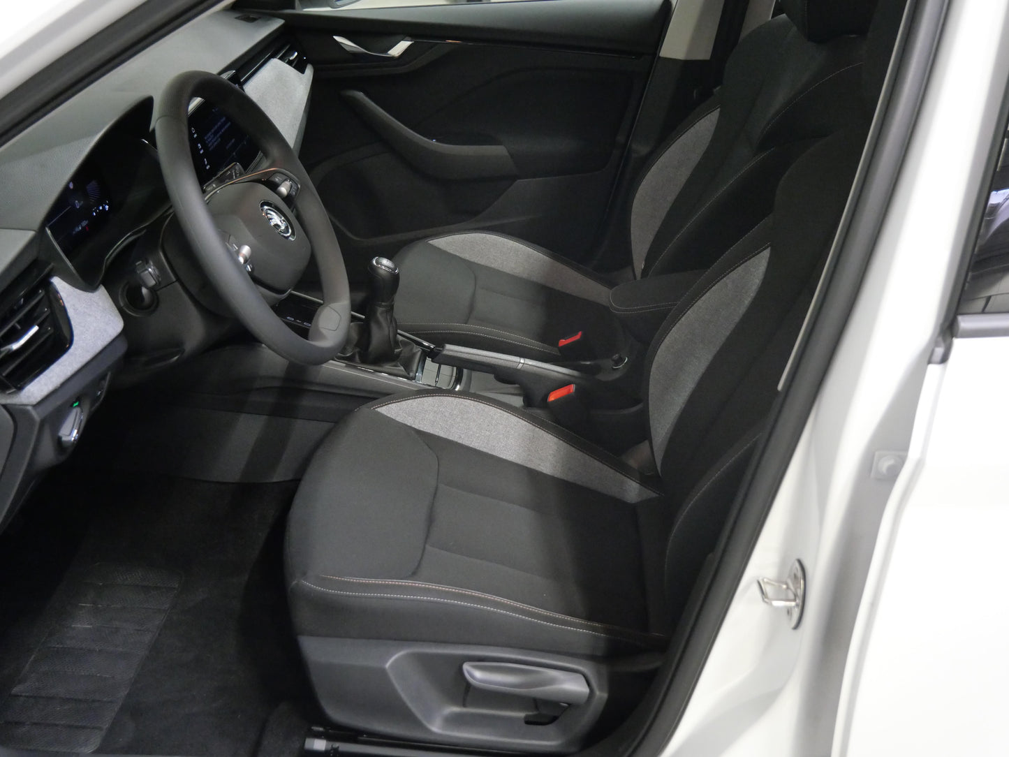 Škoda Kamiq 1.0 TSI 85 kW Selection