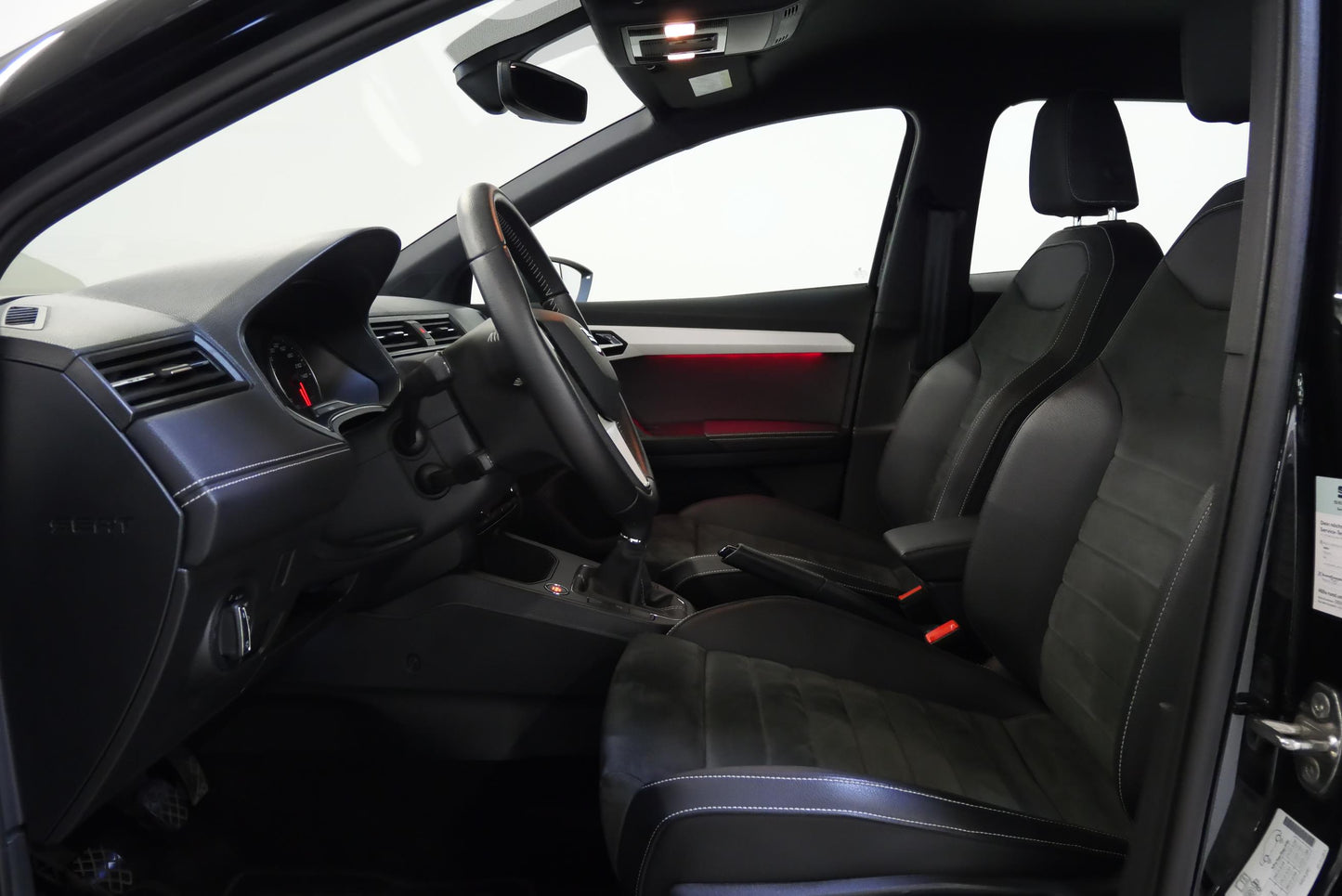 SEAT Ibiza 1.0 TSI 70 kW XCellence