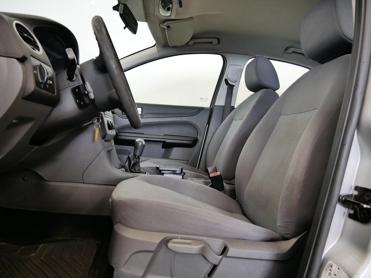 Ford Focus 1.6 80 kW