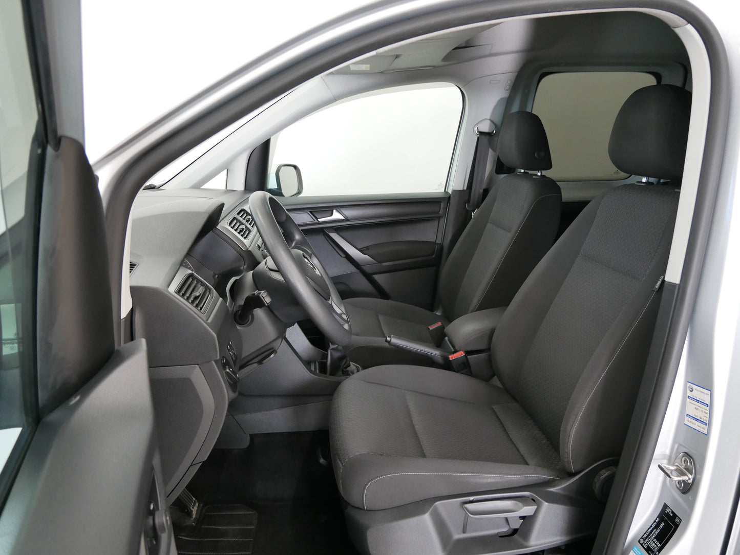 Volkswagen Caddy 2.0 TDI Maxi Trendline