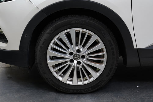 Opel Grandland X 1.2 Turbo 96 kW Edition – foto 10