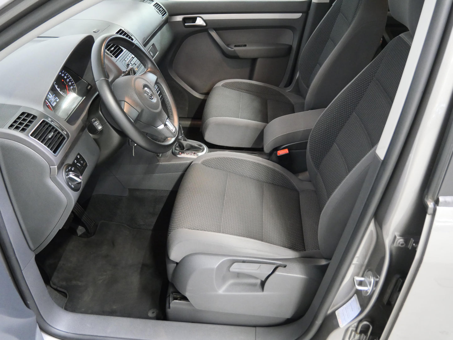 Volkswagen Touran 1.4 TSI 103 kW Comfortline