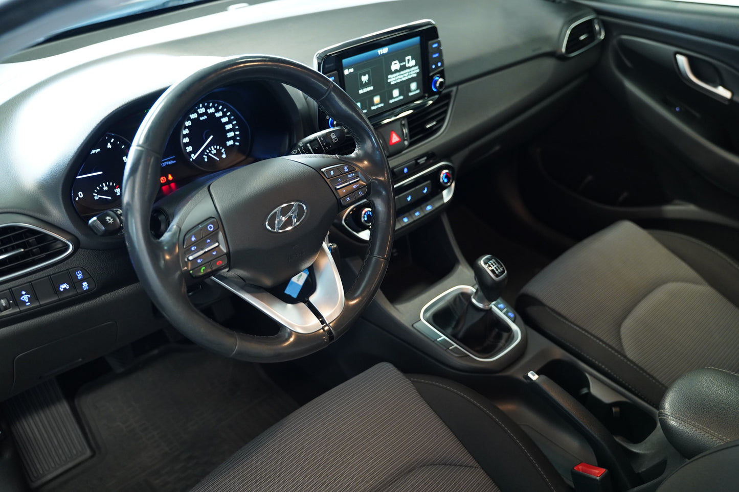 Hyundai i30 1.6 CRDi 85 kW Comfort