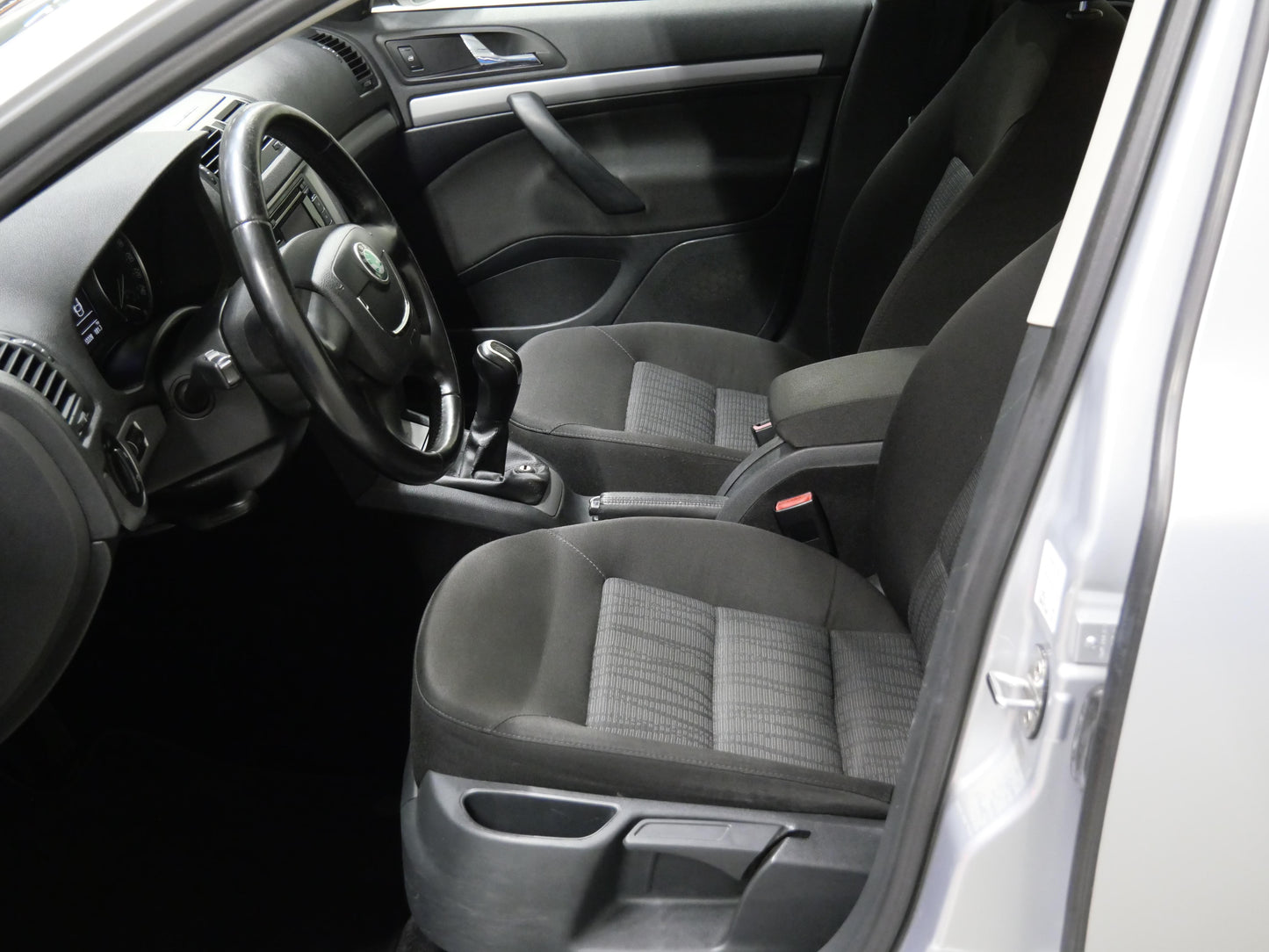 Škoda Octavia 2.0 TDI 103 kW Elegance 4x4