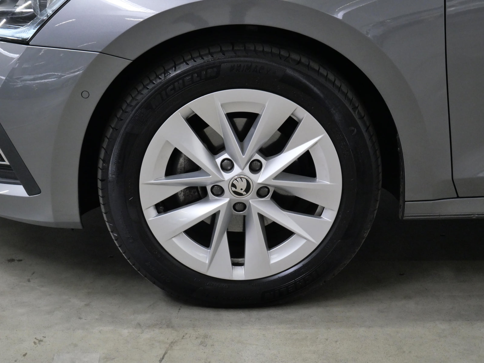 Škoda Octavia 2.0 TDI 110 kW Style Plus – foto 10