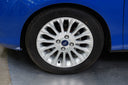 Ford B-MAX 1.0 EcoBoost 92 kW Titanium