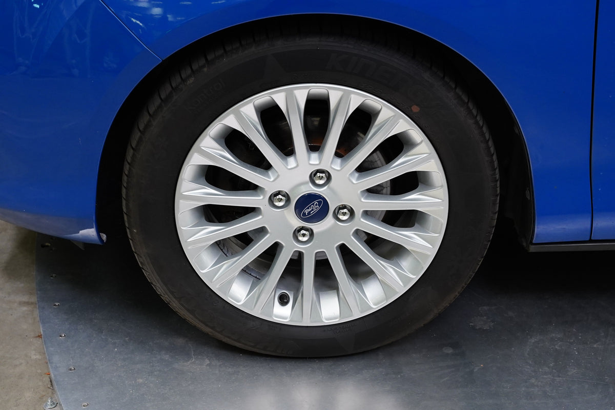 Ford B-MAX 1.0 EcoBoost 92 kW Titanium – foto 10