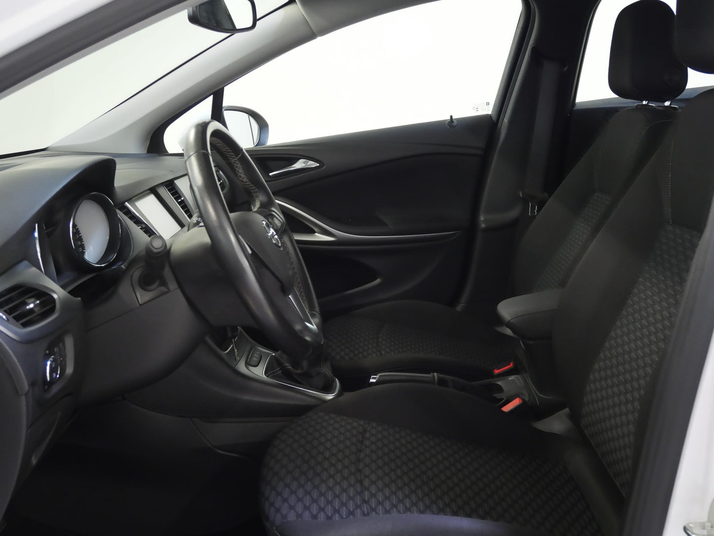 Opel Astra 1.6 CDTi 81 kW Enjoy