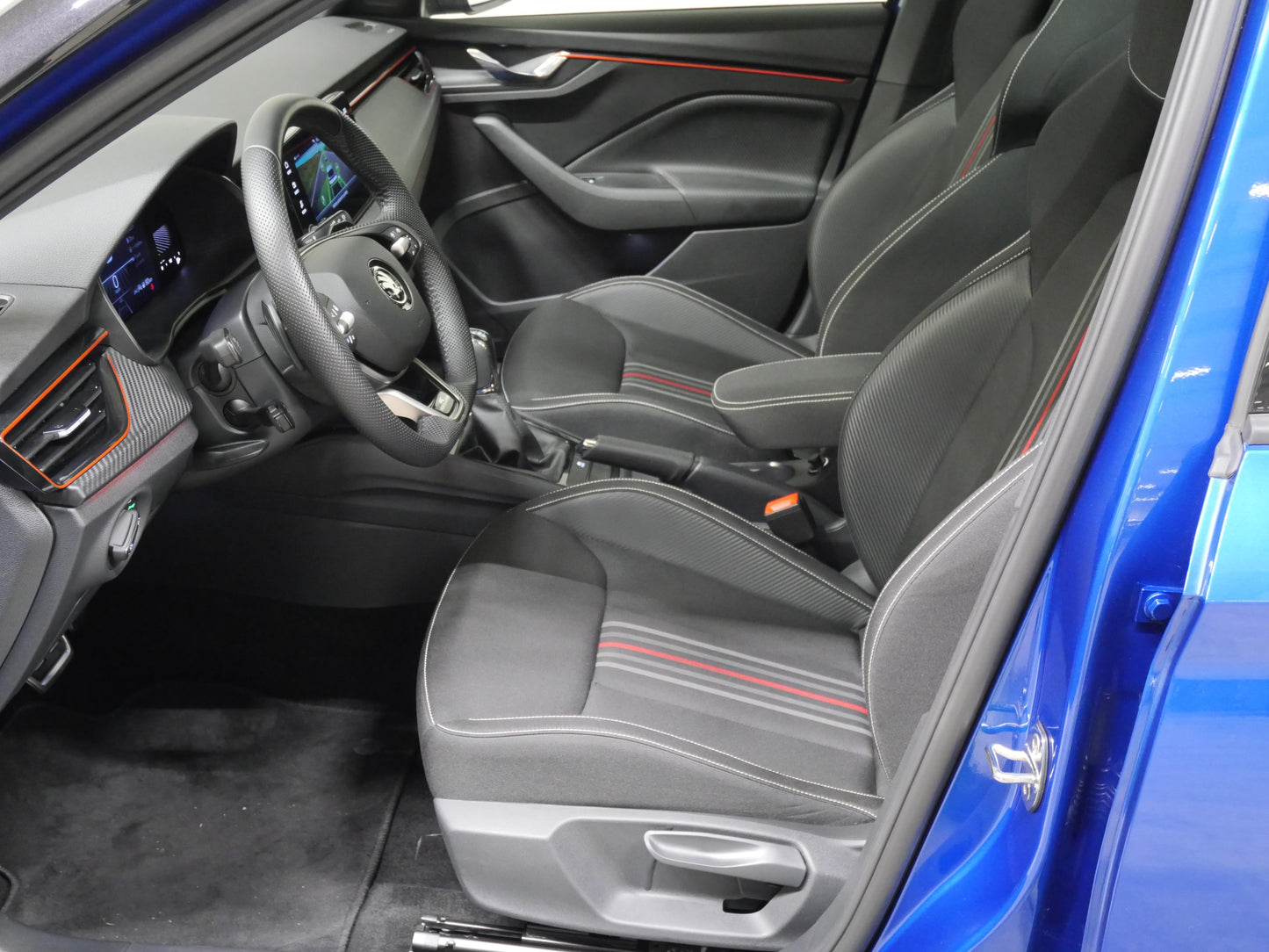 Škoda Kamiq 1.0 TSI 85 kW Monte Carlo