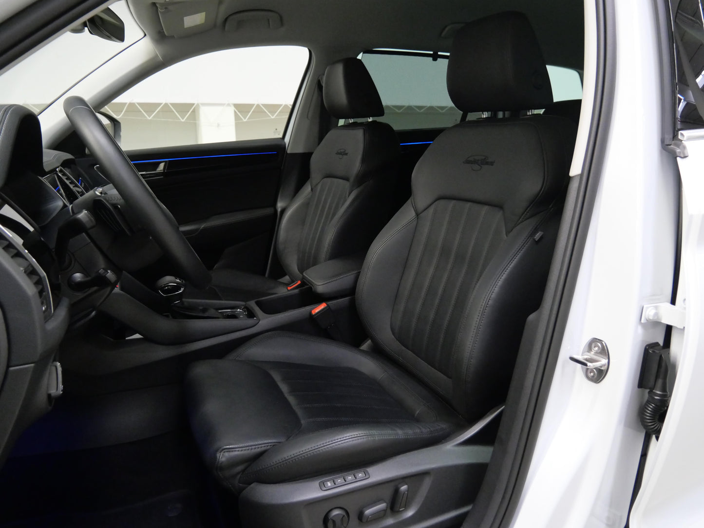 Škoda Kodiaq 2.0 TDI 147 kW L&K