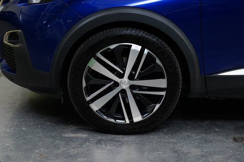 Peugeot 3008 2.0 Blue-HDi 132 kW GT – foto 11