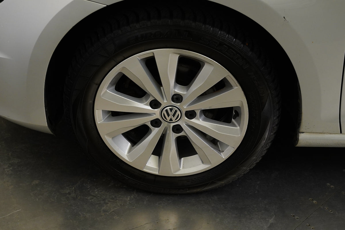 Volkswagen Golf 1.2 TSI 63 kW Trendline – foto 10