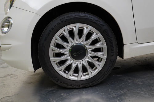 Fiat 500 – foto 10