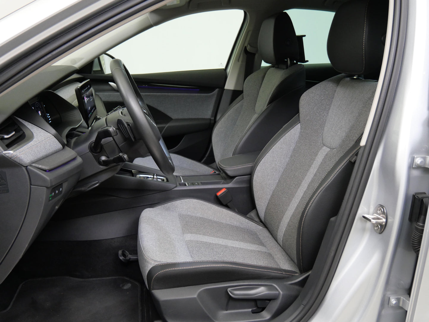 Škoda Octavia 1.5 eTSI 110 kW Top Selection