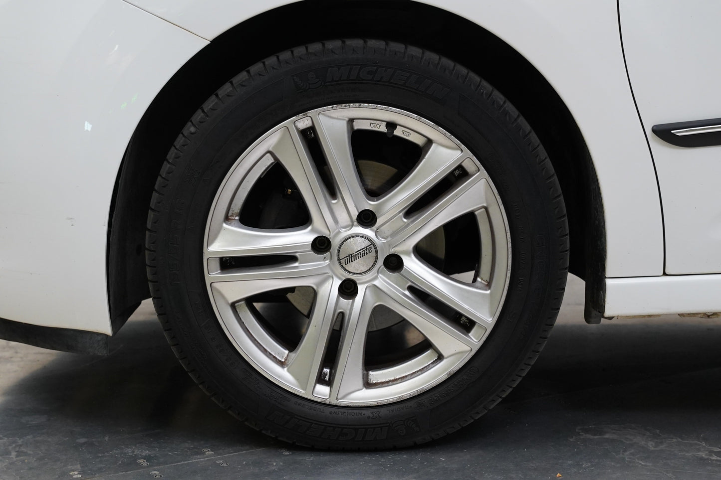 Citroën C3 1.2 VTi 60 kW Exclusive
