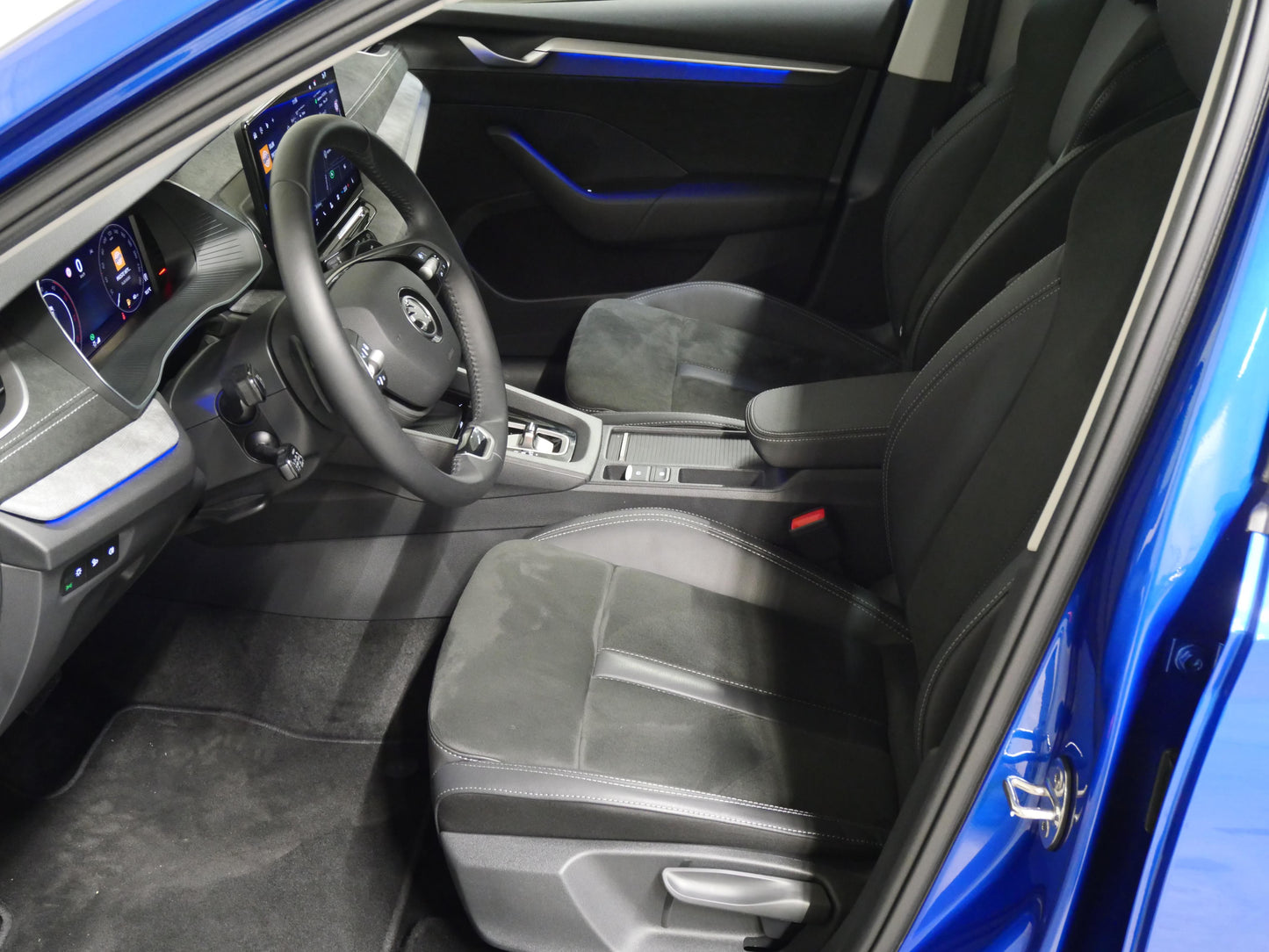 Škoda Octavia 2.0 TDI 110 kW Selection