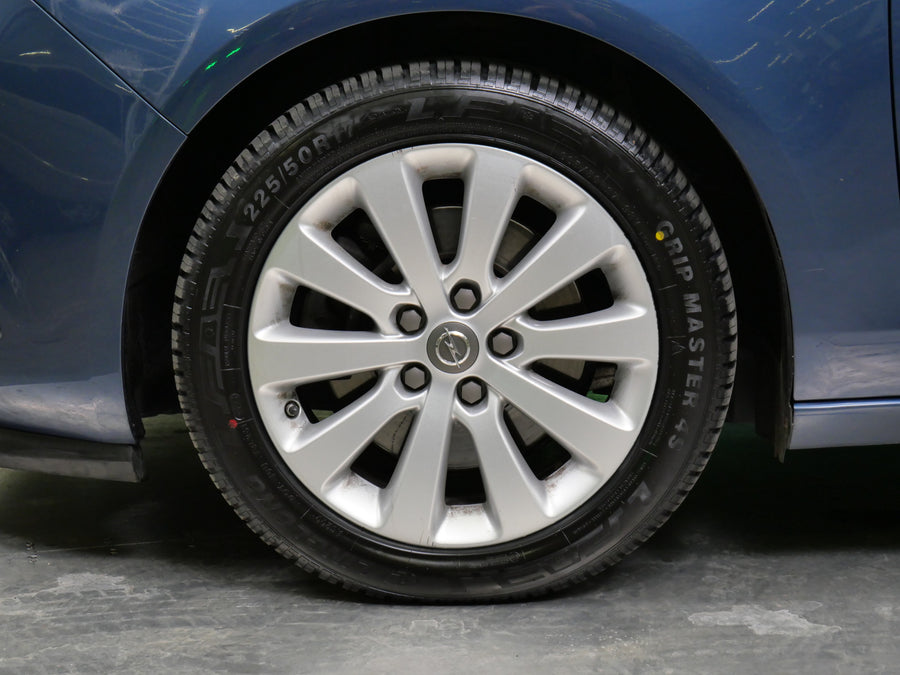 Opel Zafira 2.0 CDTI 125 kW AUT Innovation – foto 10