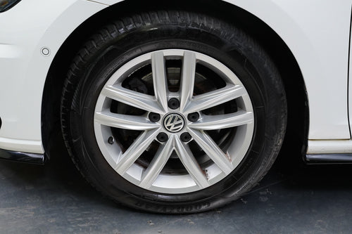 Volkswagen Golf 2.0 TDI 110 kW Comfortline – foto 10