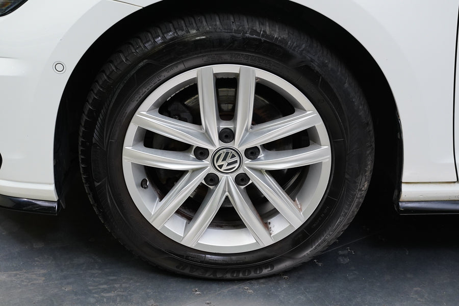 Volkswagen Golf 2.0 TDI 110 kW Comfortline – foto 10