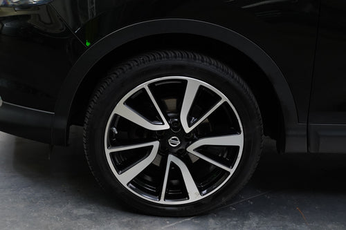Nissan Qashqai 1.6 dCi 96 kW Tekna – foto 10