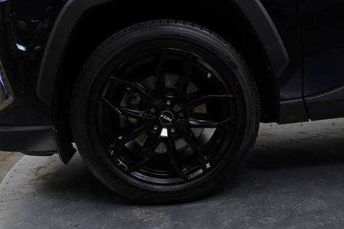 Toyota RAV4 2.5 Hybrid 131 kW Excutive – foto 10