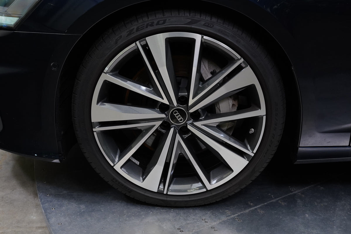 Audi A6 55 TFSI 250 kW Quattro S-Line