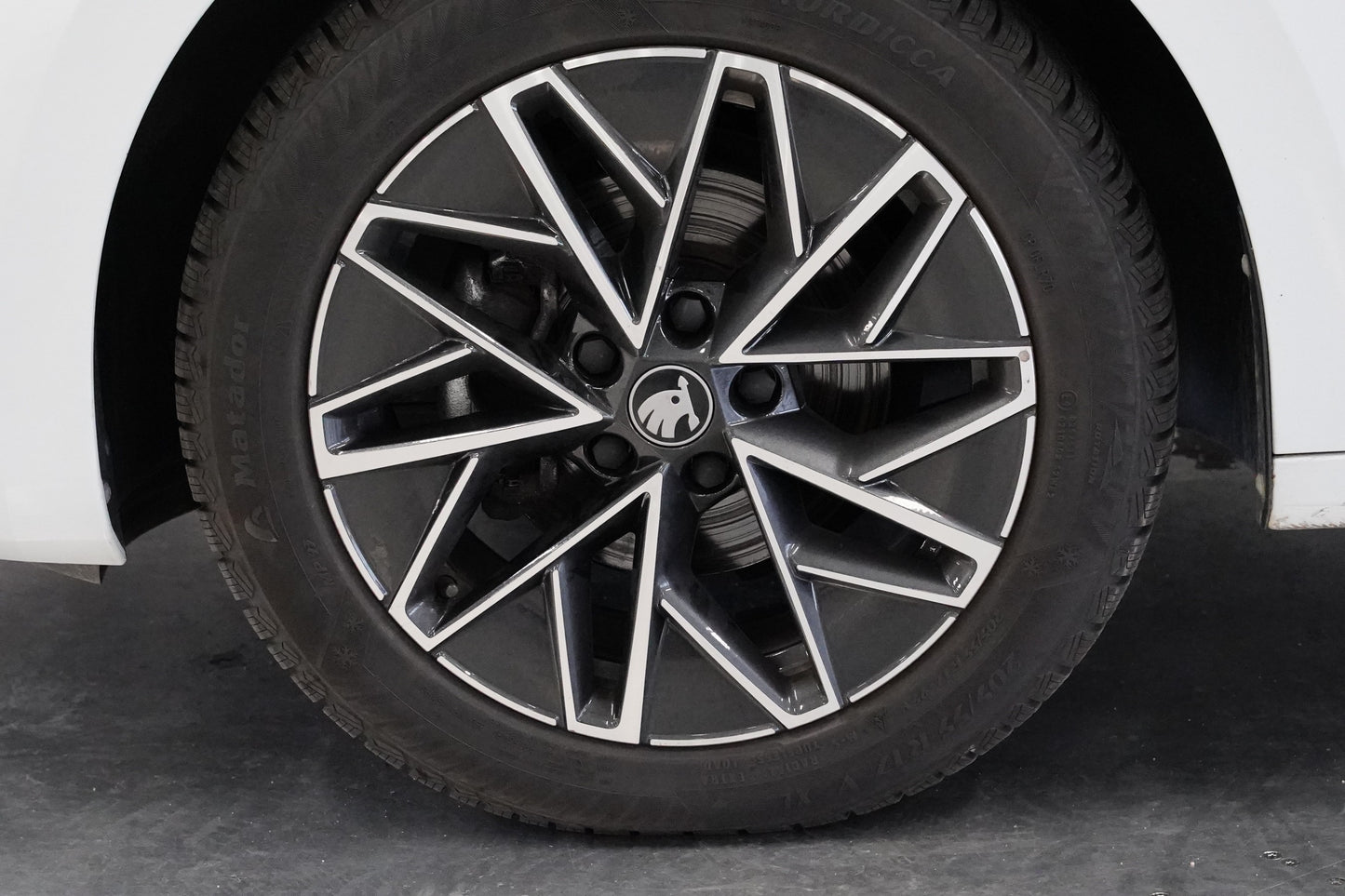 Škoda Octavia 2.0 TDI 110 kW Top Selection
