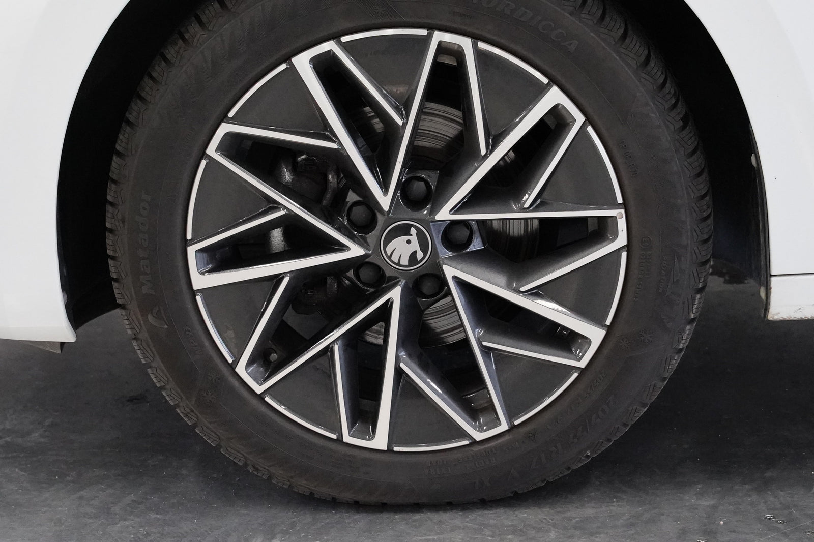 Škoda Octavia 2.0 TDI 110 kW Top Selection – foto 10