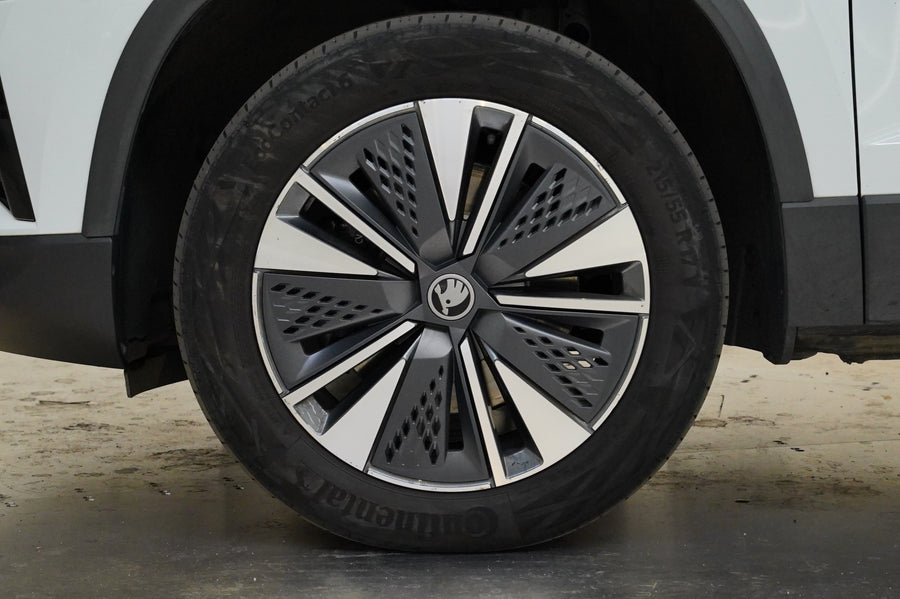 Škoda Karoq 1.5 TSI 110 kW Top Selection – foto 10
