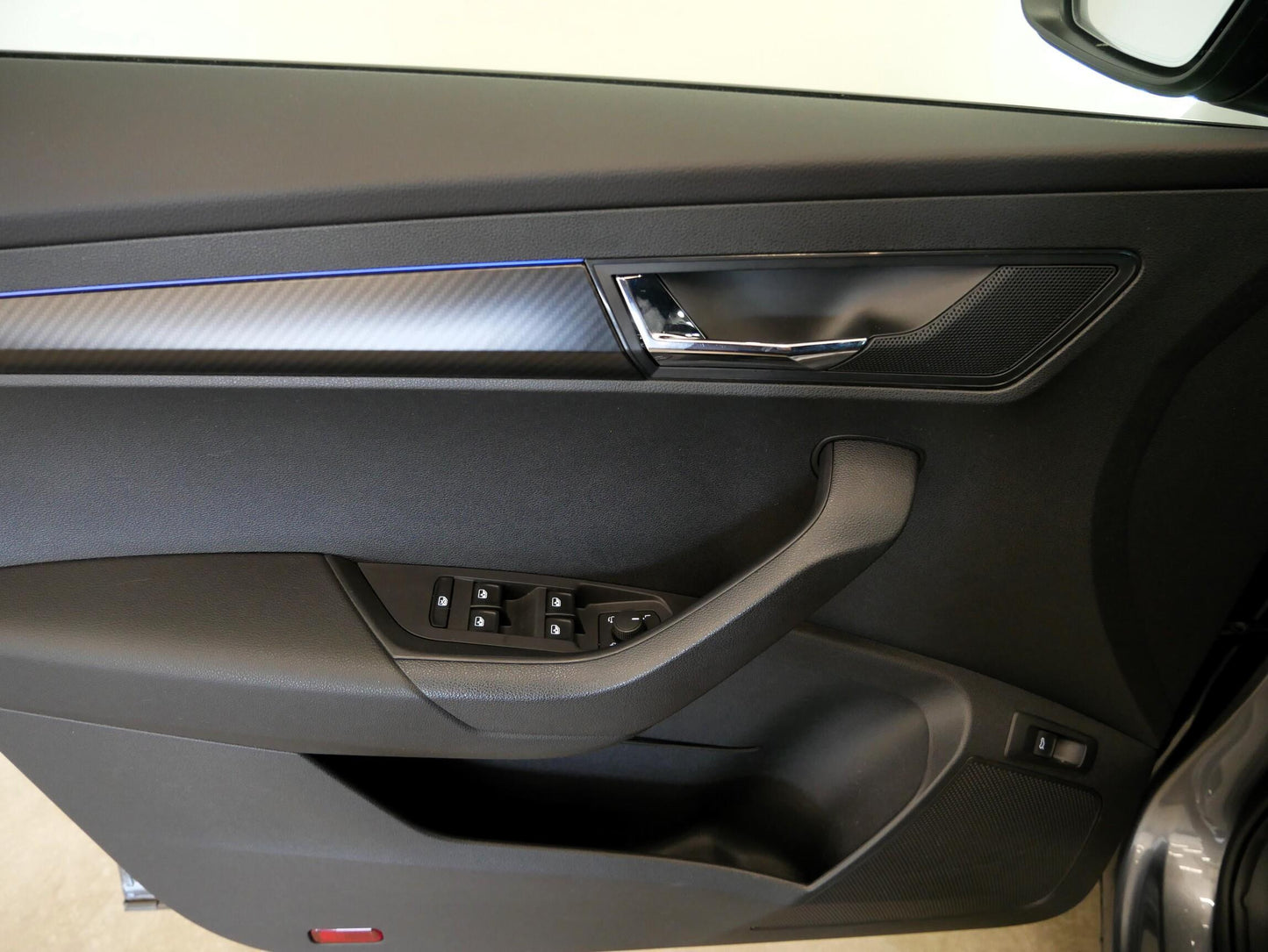 Škoda Karoq 2.0 TDI Sportline