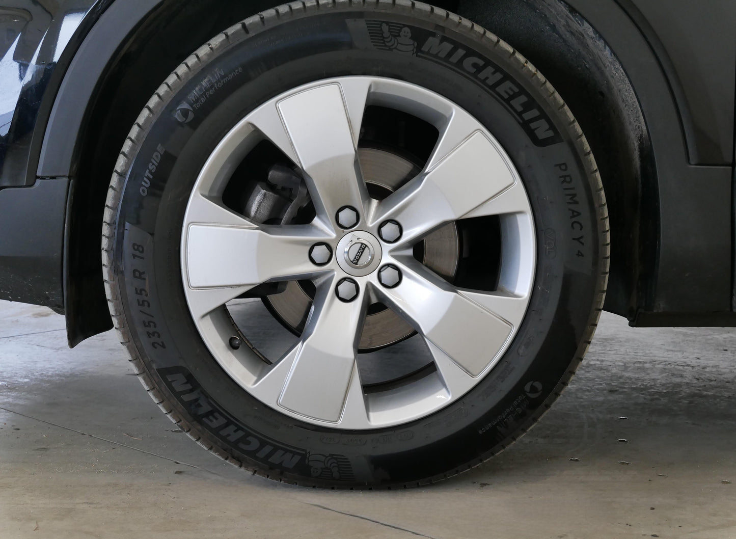 Volvo XC40 2.0 d 110 kW Inscription