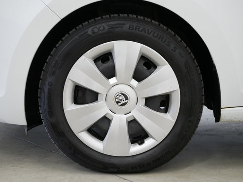 Škoda Rapid 1.4 TSI 90 kW Elegance DSG – foto 10