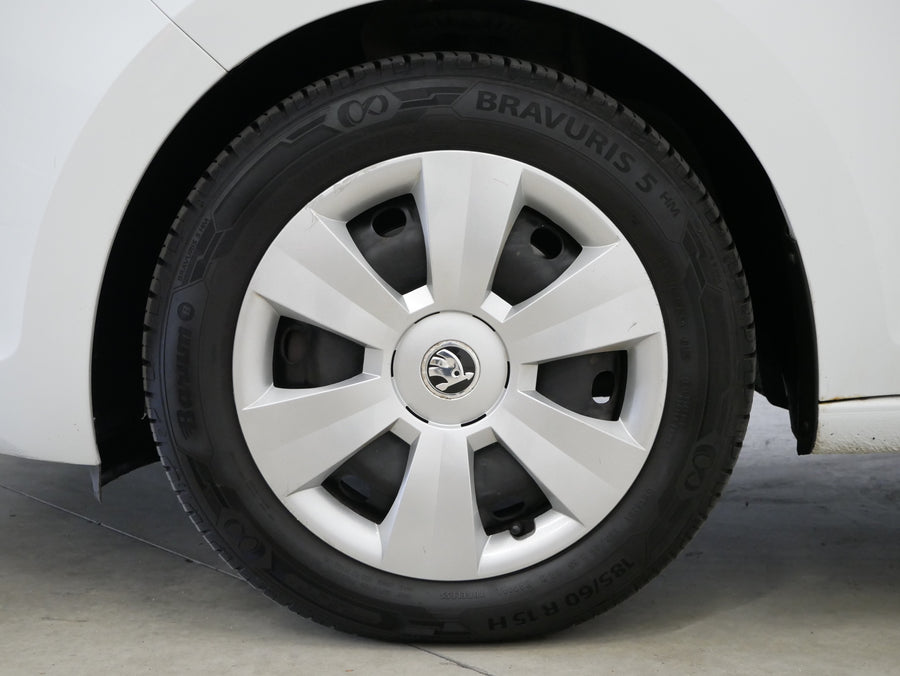 Škoda Rapid 1.4 TSI 90 kW Elegance DSG – foto 10