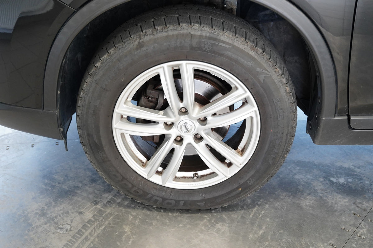 Nissan X-Trail 1.6 dCi 96 kW 4x4 Acenta Grade – foto 10