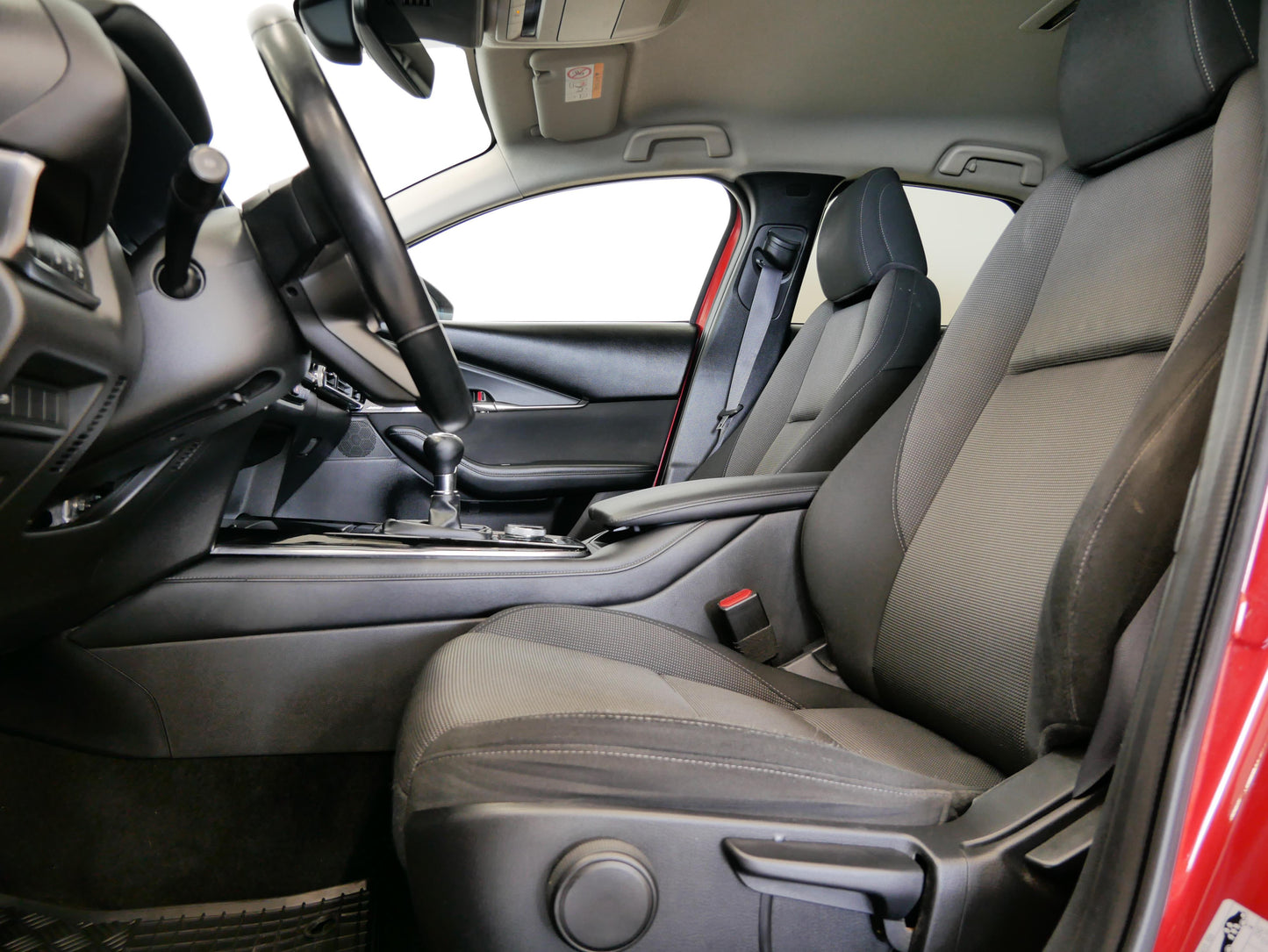 Mazda CX-30 2.0 Skyactiv-X 137 kW GT Plus