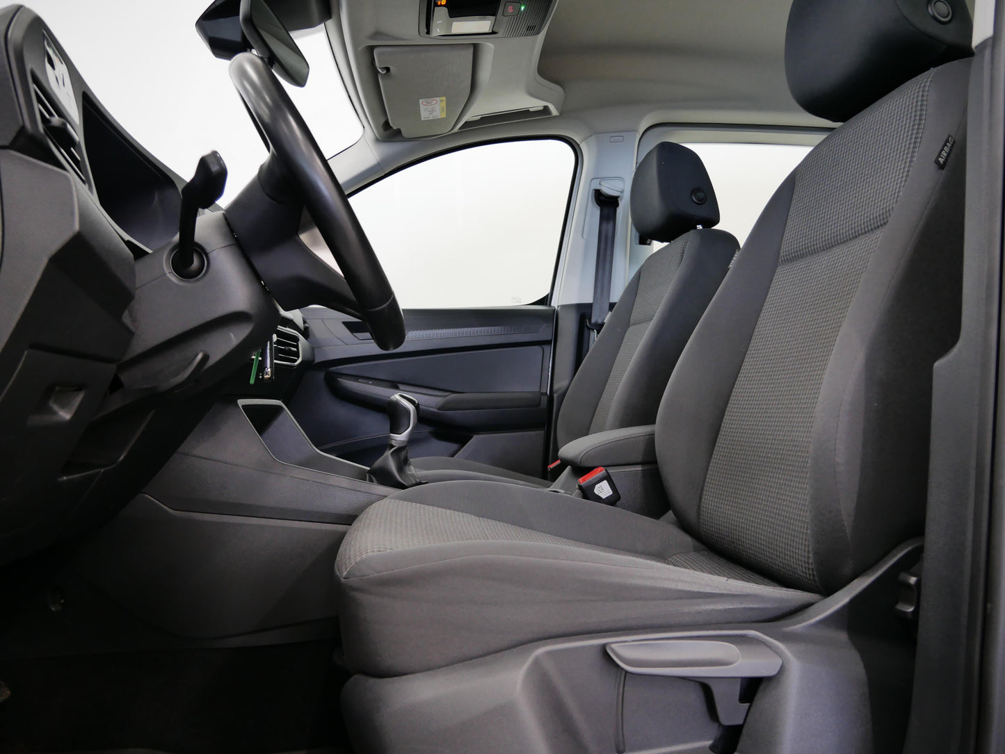Volkswagen Caddy 2.0 TDI 75 kW
