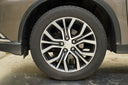 Mitsubishi Outlander 2.2 DI-D 110kW 4WD Intense+