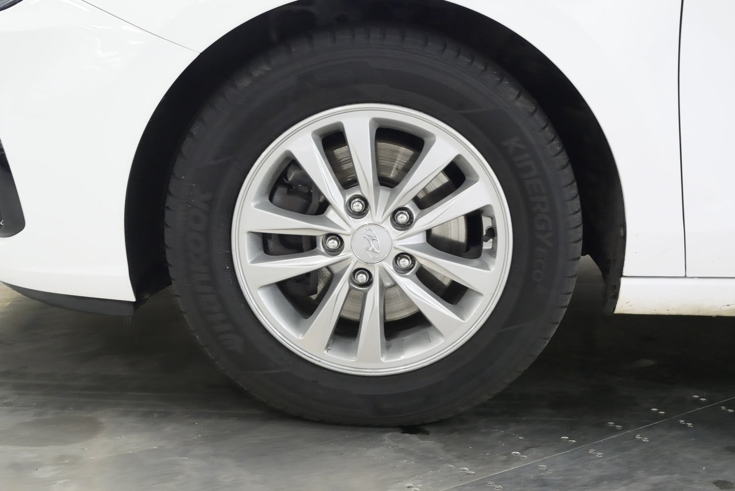 Hyundai i30 1.0 T-GDI 88 kW Comfort