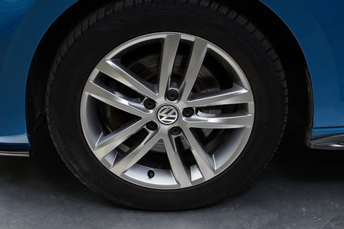 Volkswagen Touran 1.6 TDI 85 kW R-Line – foto 10