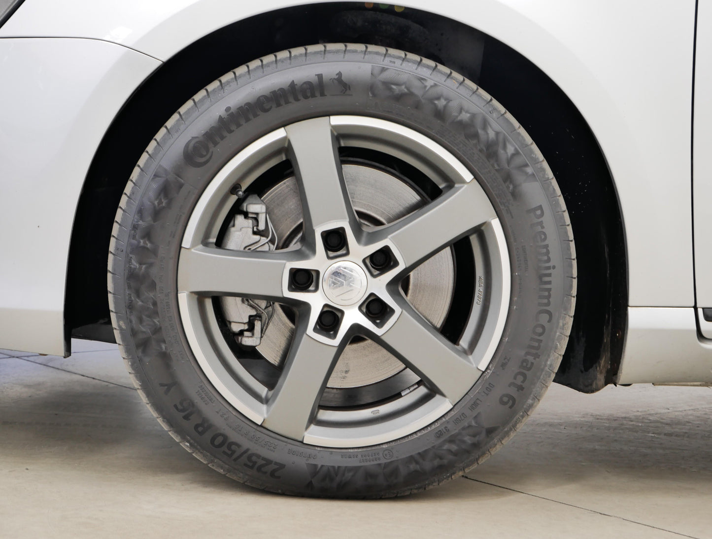 Volkswagen Passat 2.0 TDI 103 kW Trendline