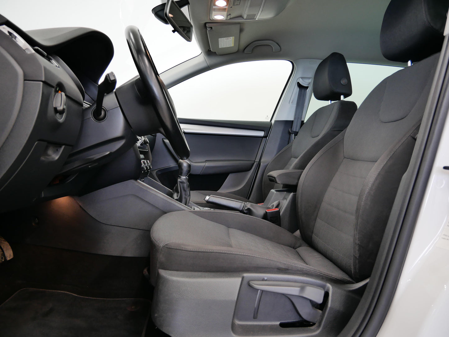 Škoda Octavia 2.0 TDI 110 kW Elegance Plus