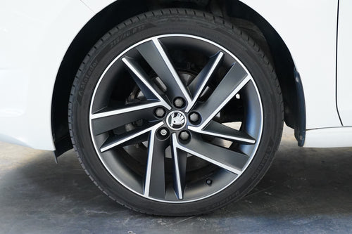 Škoda Rapid 1.0 TSI 70 kW Ambition – foto 10