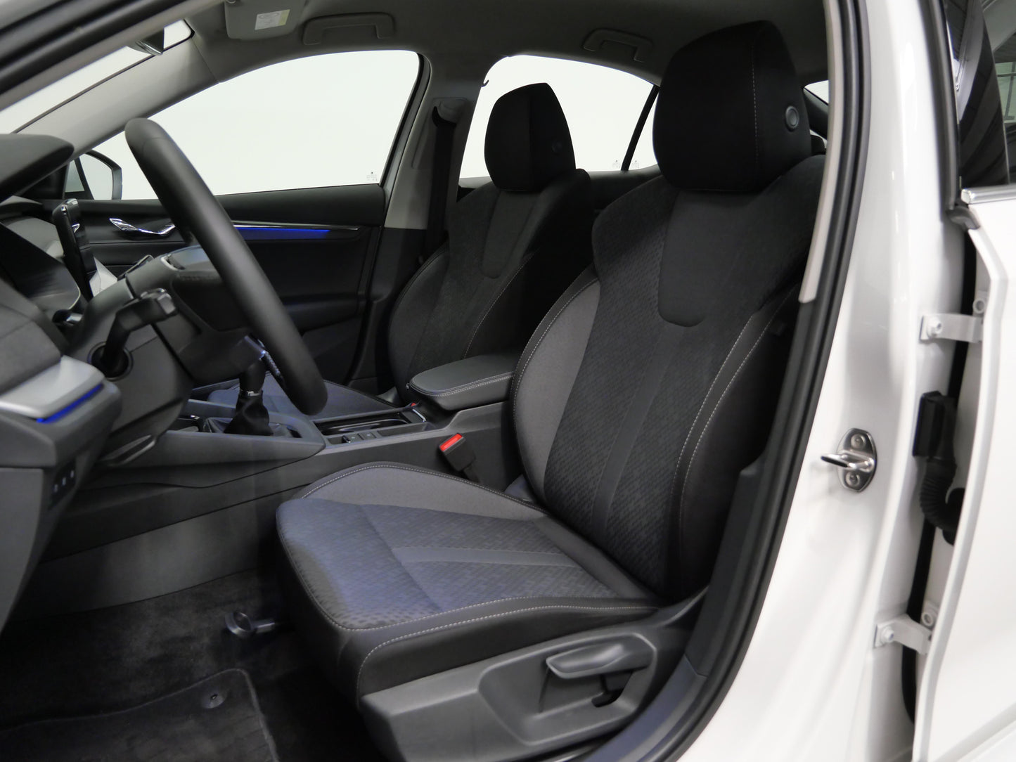 ŠKODA Octavia 2.0 TDI 85 kW Style