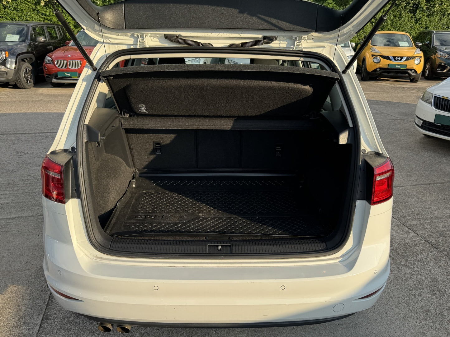 Volkswagen Golf 1.4 TSI 92 kW Comfortline